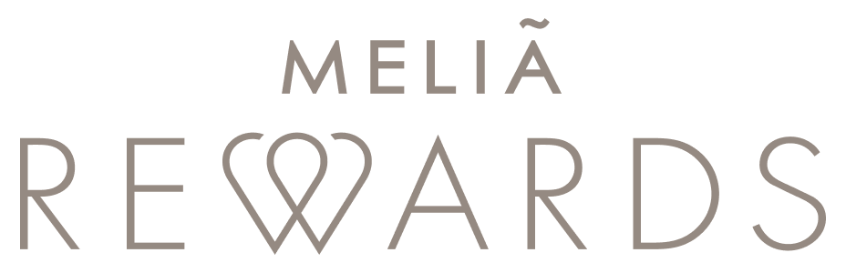 Logo MeliáRewards